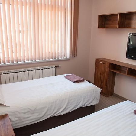 Hostel Izida 2 Dobrič Exteriér fotografie