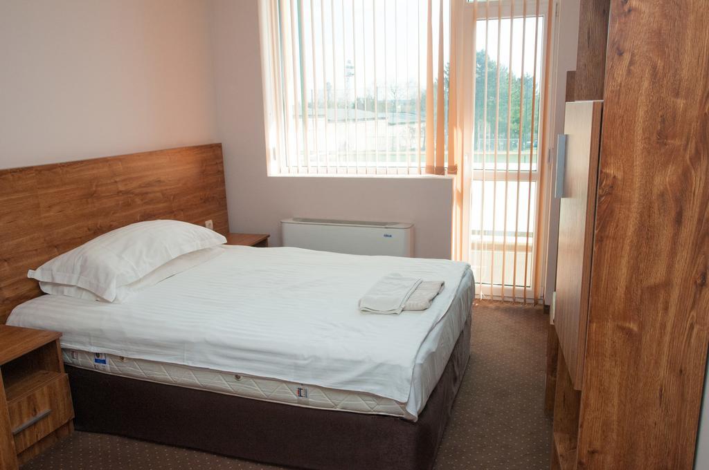 Hostel Izida 2 Dobrič Exteriér fotografie