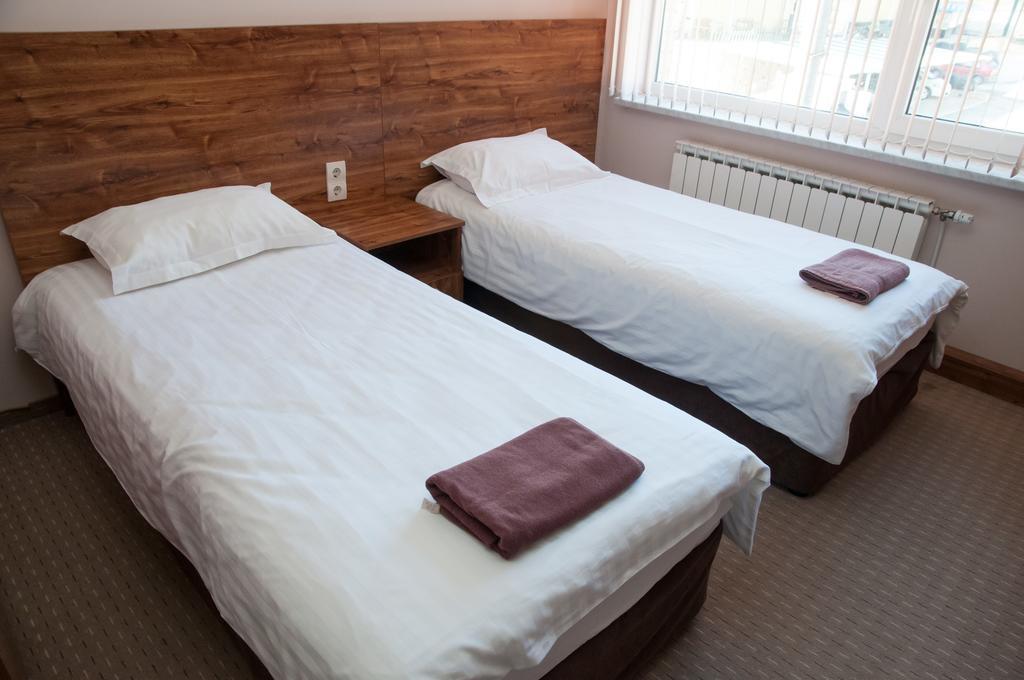 Hostel Izida 2 Dobrič Exteriér fotografie