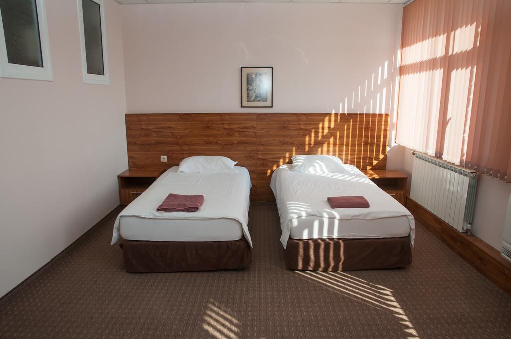Hostel Izida 2 Dobrič Exteriér fotografie