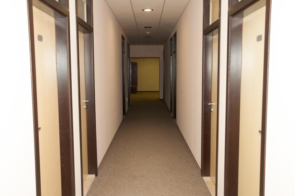 Hostel Izida 2 Dobrič Exteriér fotografie