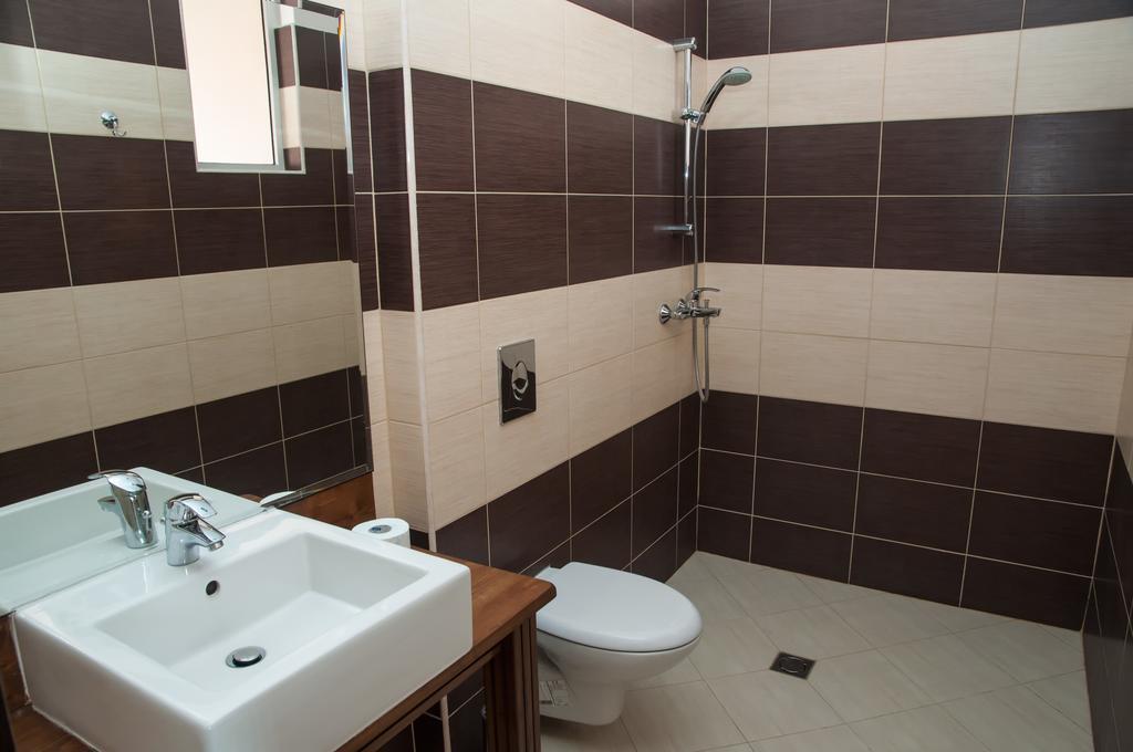 Hostel Izida 2 Dobrič Exteriér fotografie
