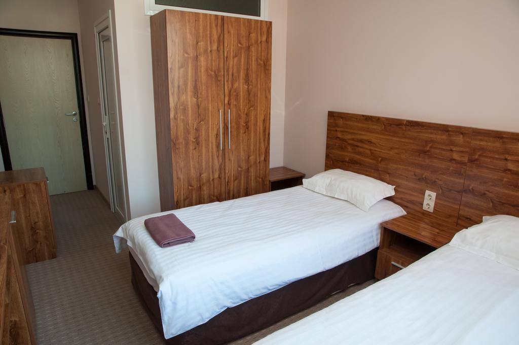 Hostel Izida 2 Dobrič Exteriér fotografie