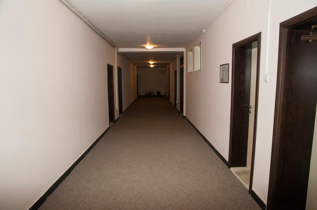 Hostel Izida 2 Dobrič Exteriér fotografie