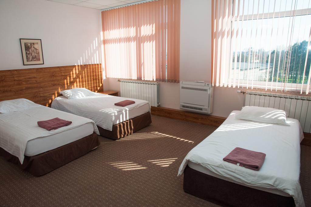 Hostel Izida 2 Dobrič Exteriér fotografie