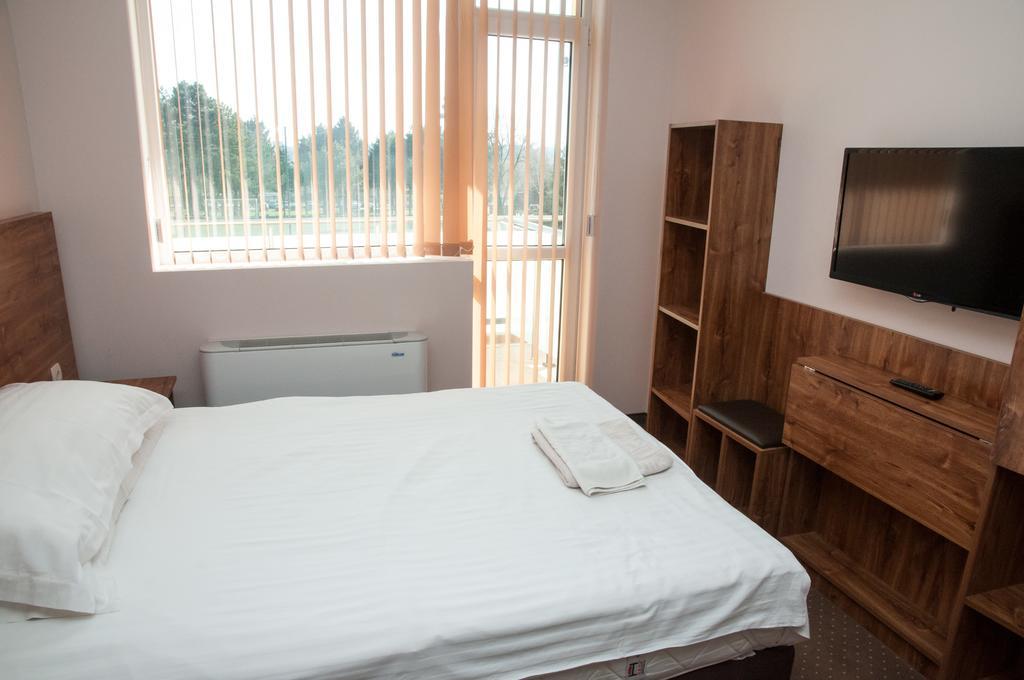 Hostel Izida 2 Dobrič Exteriér fotografie