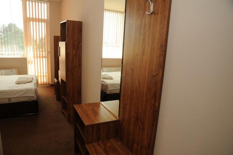 Hostel Izida 2 Dobrič Exteriér fotografie